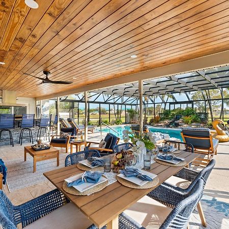 12 Fairway Drive Villa Cocoa Beach Eksteriør bilde