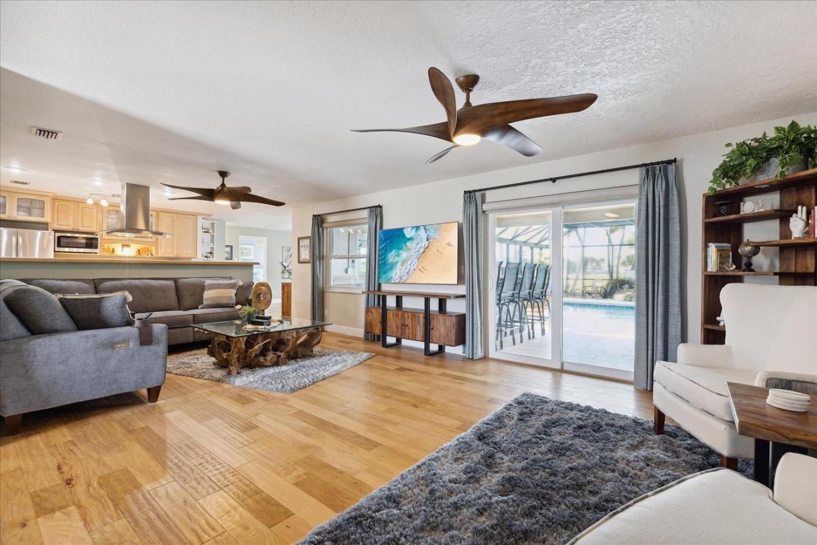 12 Fairway Drive Villa Cocoa Beach Eksteriør bilde