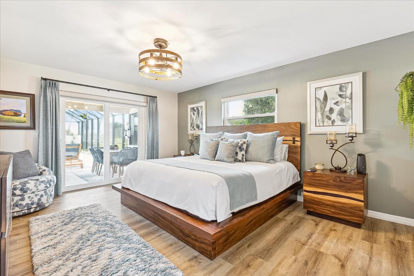12 Fairway Drive Villa Cocoa Beach Eksteriør bilde