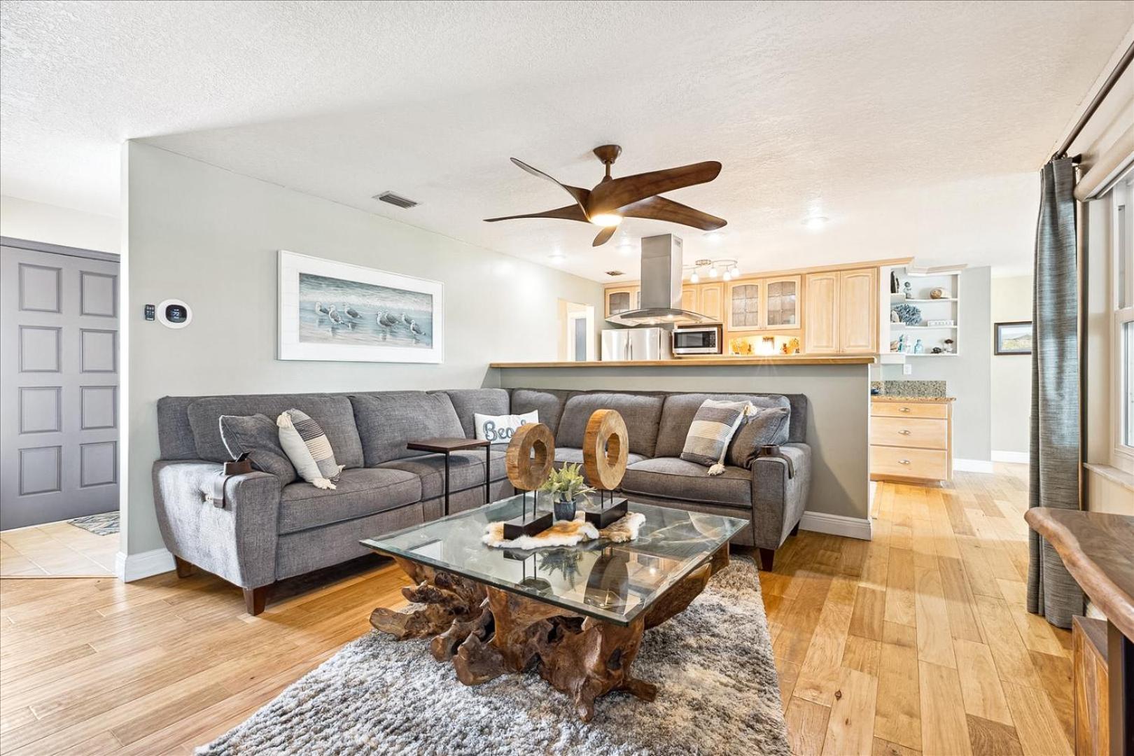 12 Fairway Drive Villa Cocoa Beach Eksteriør bilde