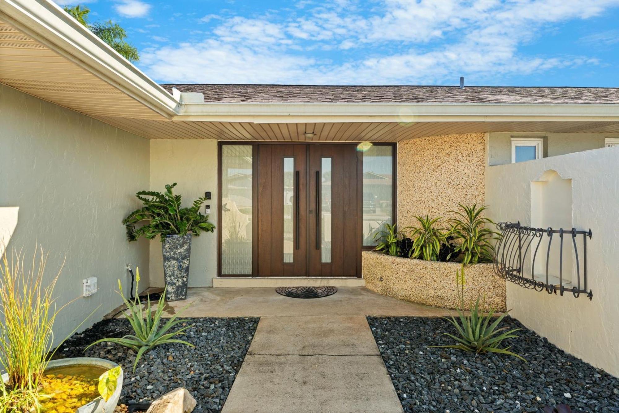 12 Fairway Drive Villa Cocoa Beach Eksteriør bilde