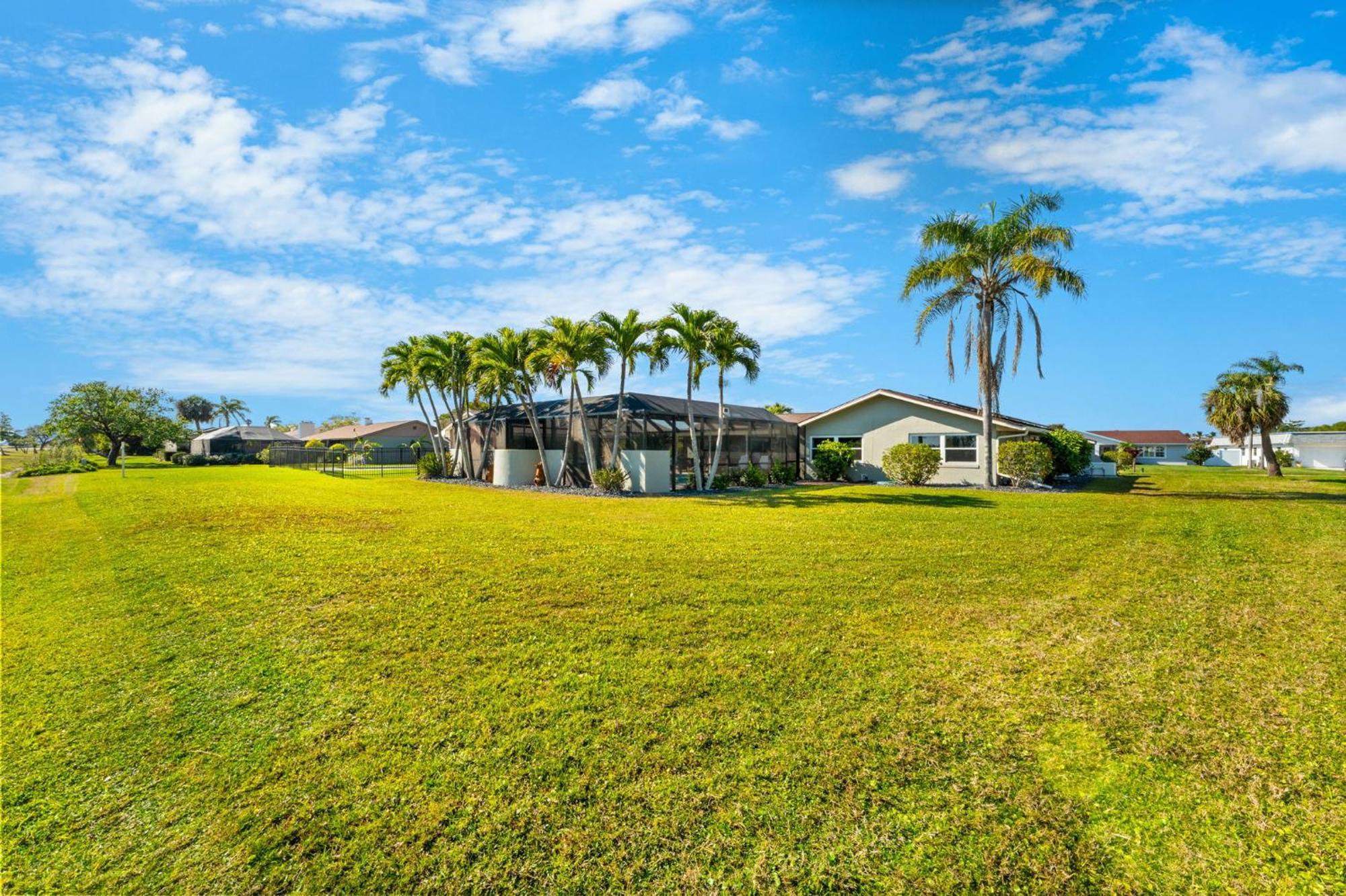12 Fairway Drive Villa Cocoa Beach Eksteriør bilde