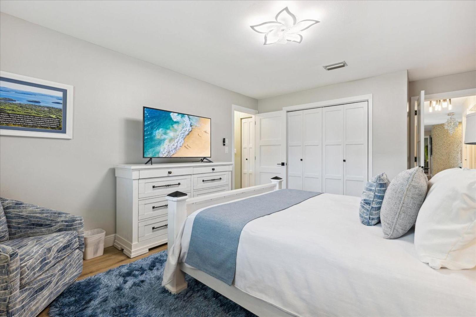 12 Fairway Drive Villa Cocoa Beach Eksteriør bilde