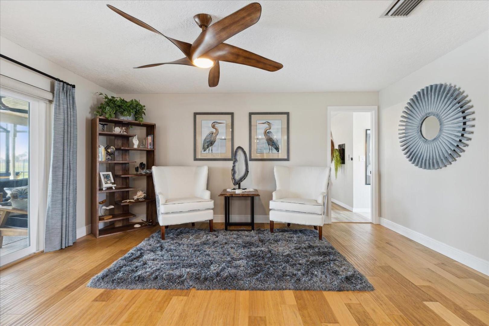 12 Fairway Drive Villa Cocoa Beach Eksteriør bilde