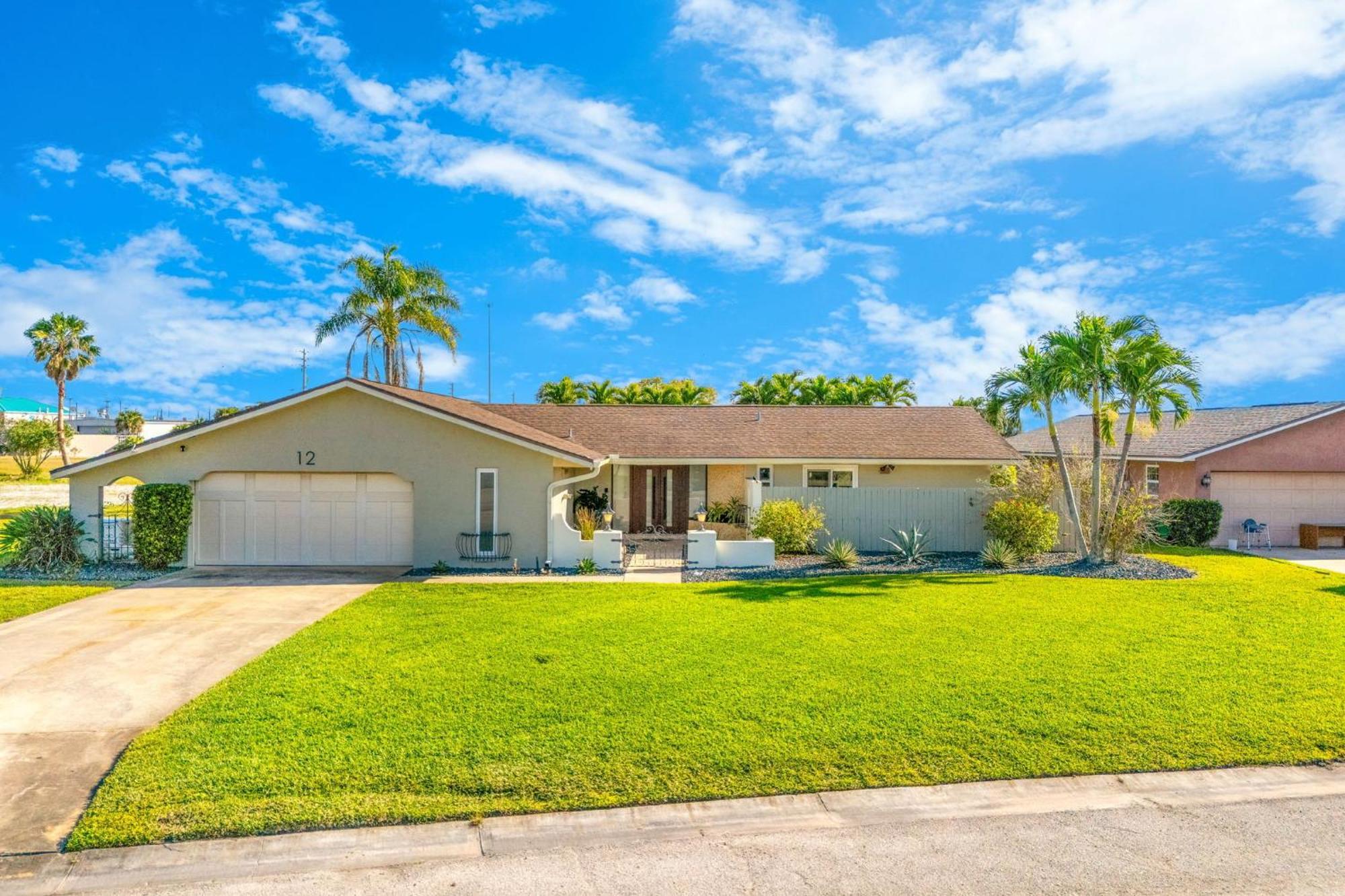 12 Fairway Drive Villa Cocoa Beach Eksteriør bilde