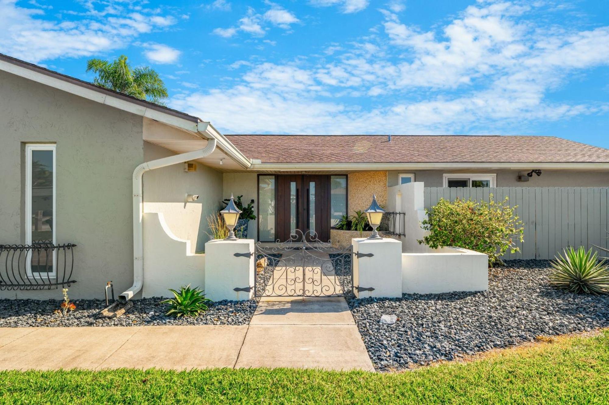 12 Fairway Drive Villa Cocoa Beach Eksteriør bilde