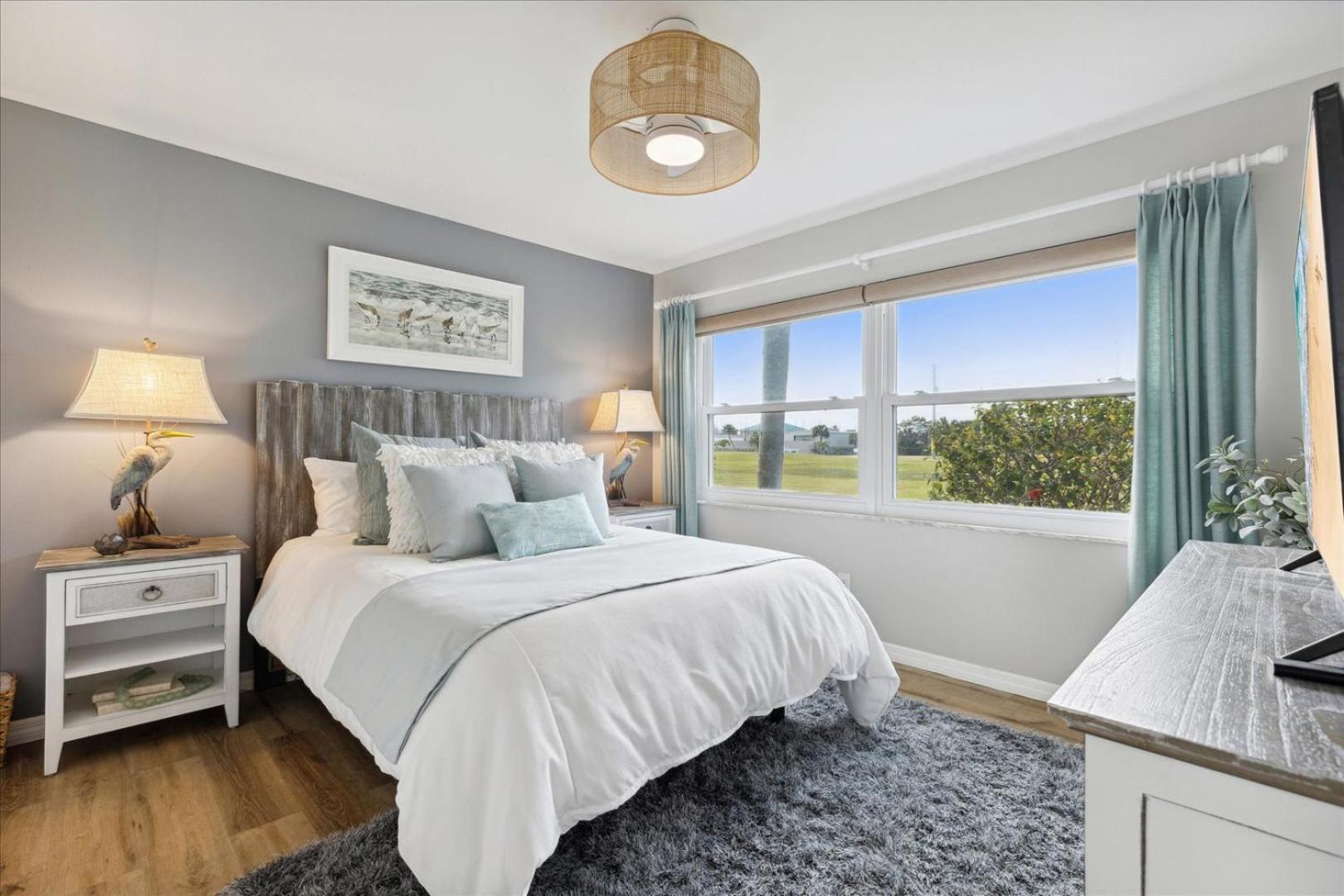 12 Fairway Drive Villa Cocoa Beach Eksteriør bilde