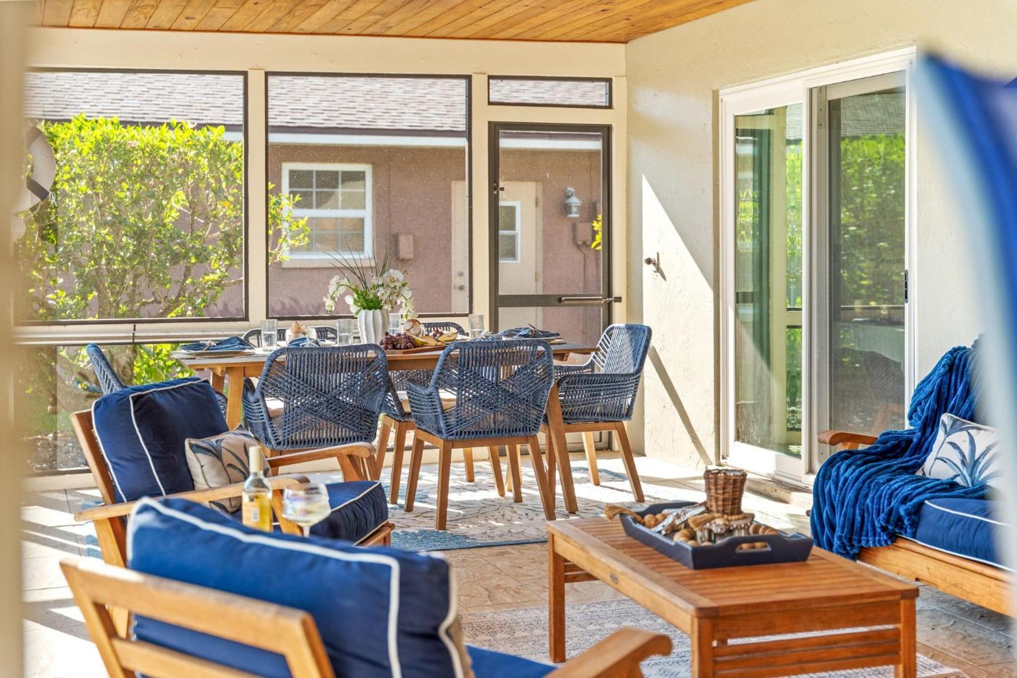 12 Fairway Drive Villa Cocoa Beach Eksteriør bilde