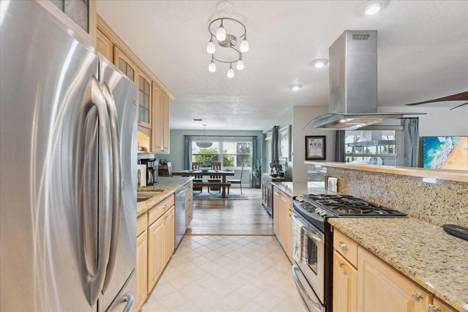 12 Fairway Drive Villa Cocoa Beach Eksteriør bilde